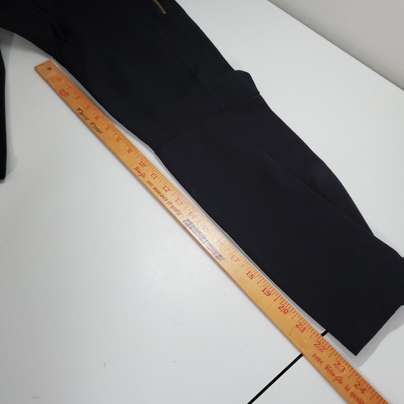 Betabrand Women‎ Yoga Work Pants Size Small Stretch Pocket Office Travel Casual - Picture 12 of 13